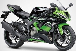Kawasaki ZX-6R 636 KRT Motosiklet kullananlar yorumlar